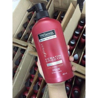 Dầu gội tresemme 480ml