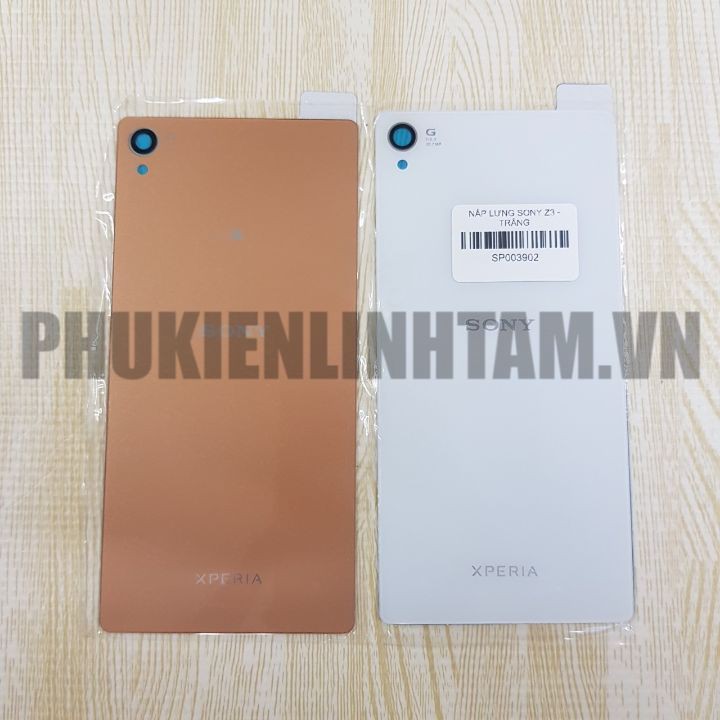 Nắp Lưng thay thế Sony Xperia Z3