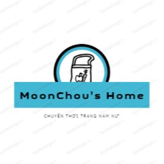 MoonChou's Home