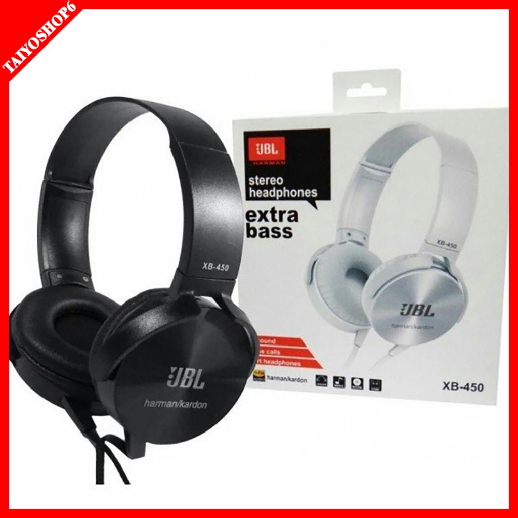 Tai Nghe Chụp Tai Có Dây ,loại tốt, giá rẻ, Tai nghe headphone máy tính, điện thoại chân tròn TAIYOSHOP6