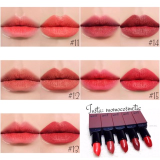 Son thỏi Last Lipstick