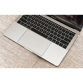 BỘ FULL MOCOLL 5 IN 1 FOR NEW MACBOOK PRO - 13" - Grey