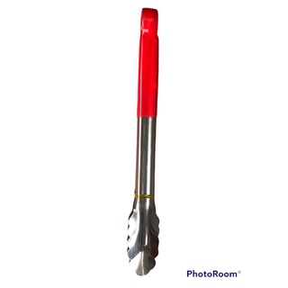 Kẹp inox gắp thức ăn, gắp đá