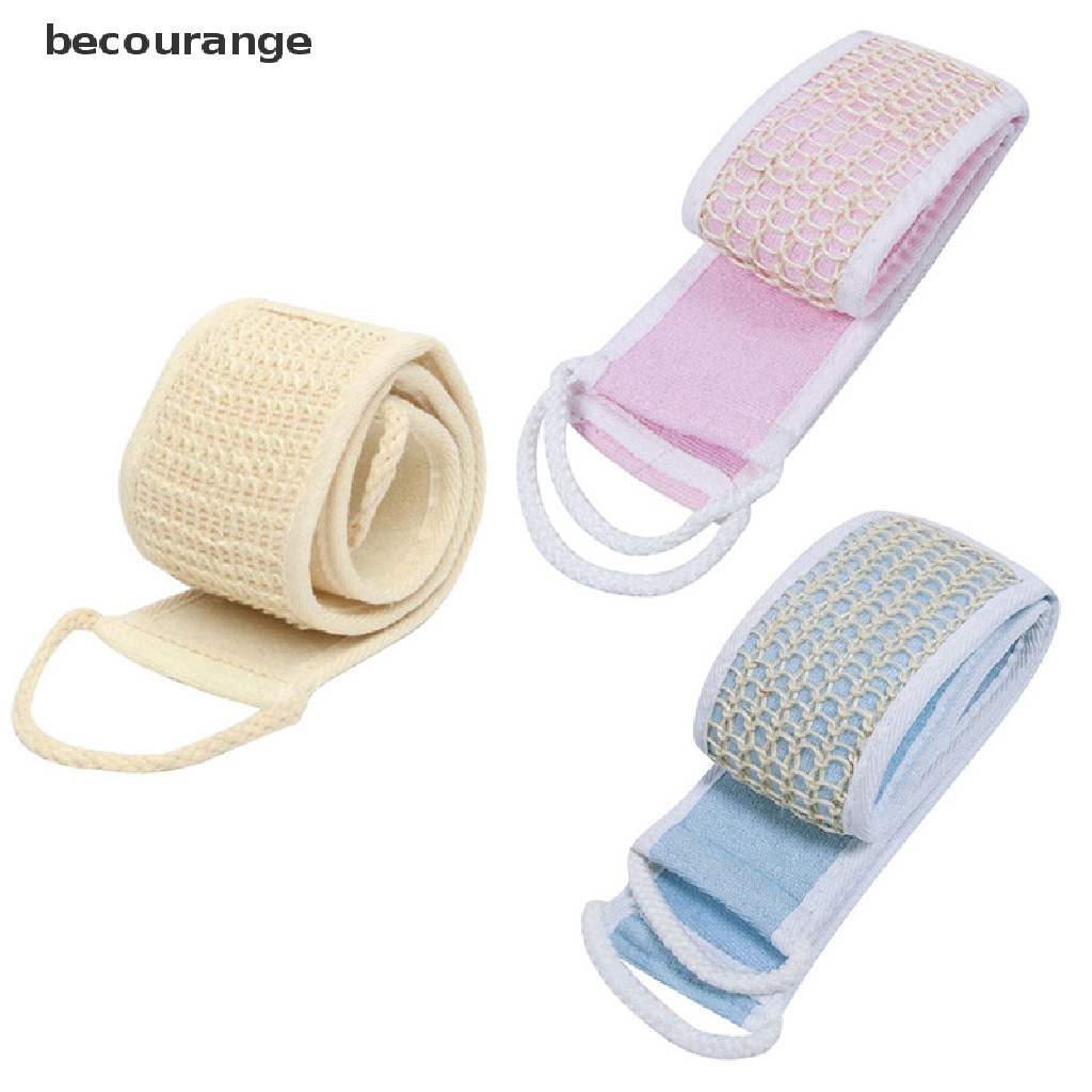 Sợi Tiện Dụng Tẩy Tế Bào Chết Lưng