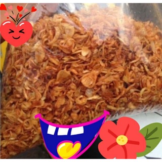 Combo 1kg Hành khô phi sẵn