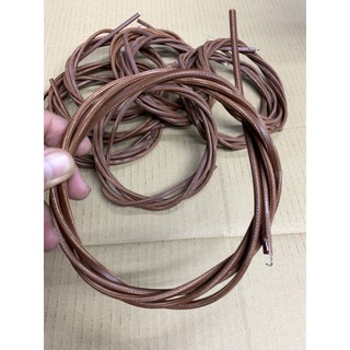 Dây da tốt gắn các máy may gia đình đạp chân