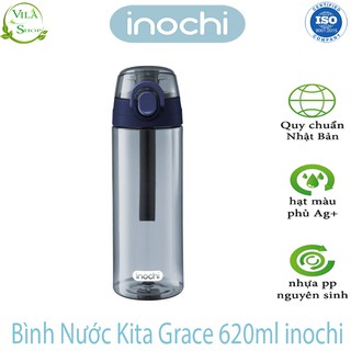 BÌNH NƯỚC INOCHI KITA GRACE 620ML