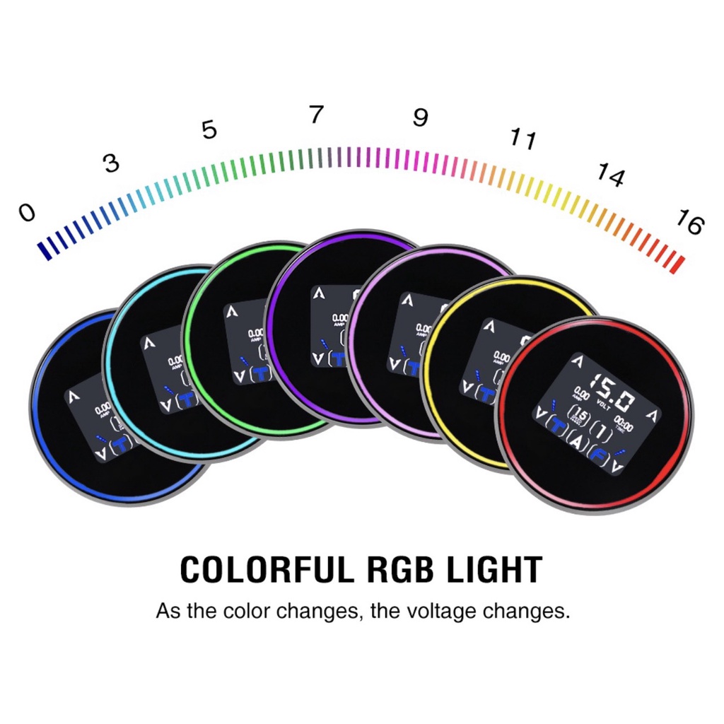 ỔN ÁP AURORA-3