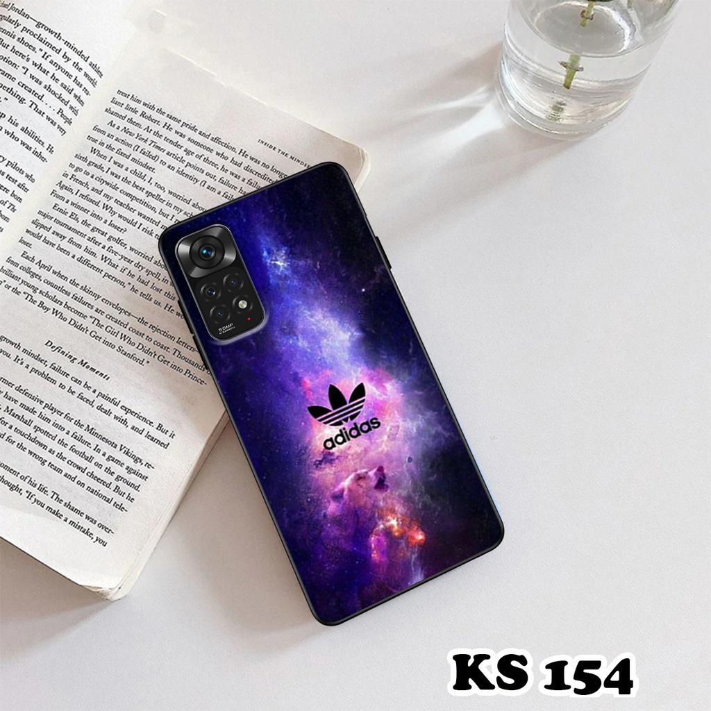 Ốp lưng Redmi Note 11 Pro - Redmi Note 11 Pro 5G - Redmi Note 11 Pro+ 5G Bản Quốc tế - Ốp in hình ÄDĮĎAŠ sang trọng
