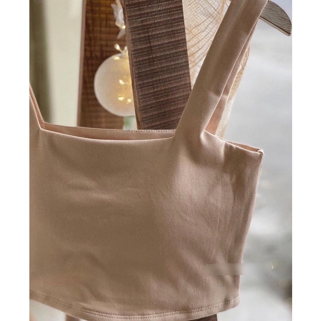 Áo bra bảng to có mút