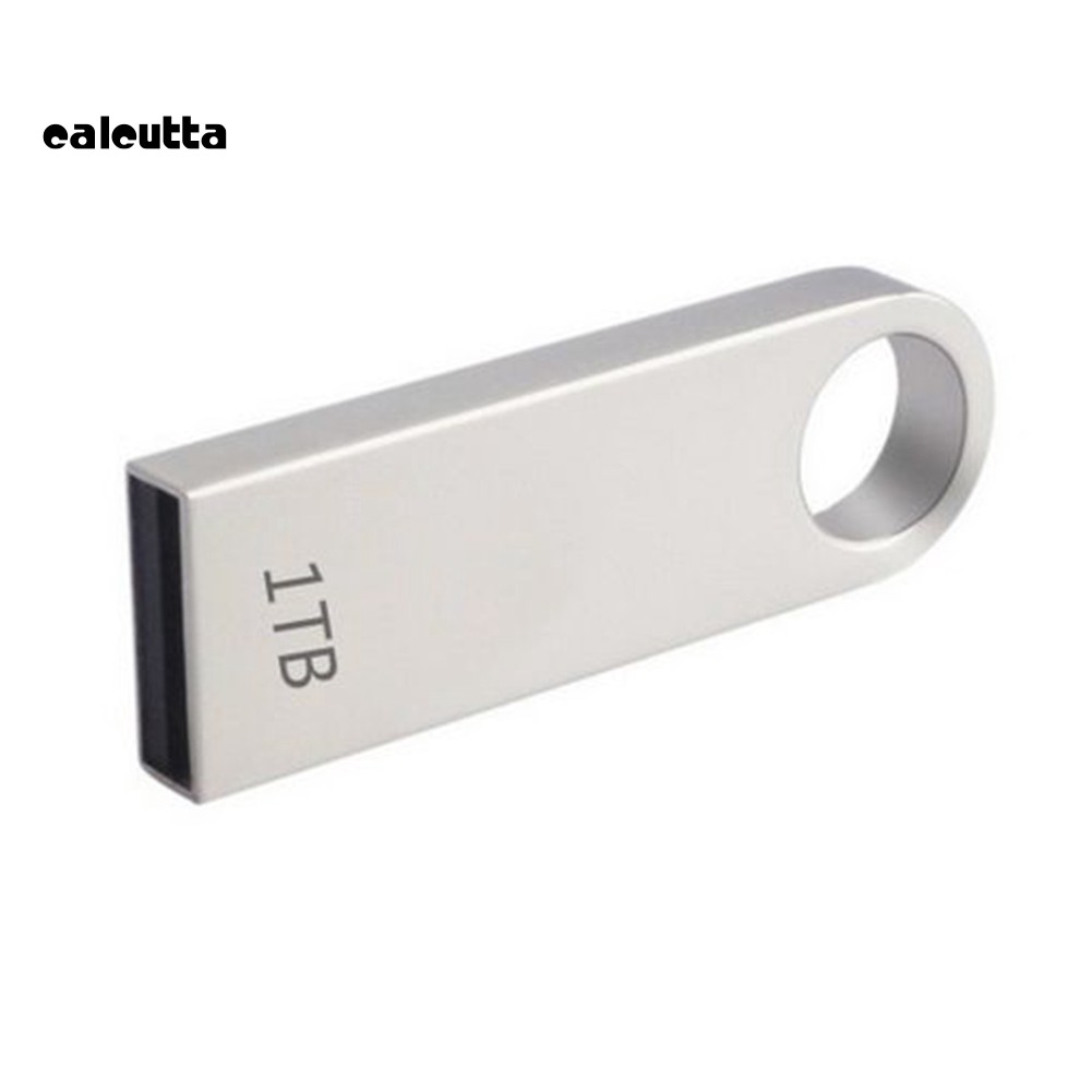 ★DC★1T 2T Portable External High Speed USB 3.0 Flash Drive Data Storage U Disk Pen