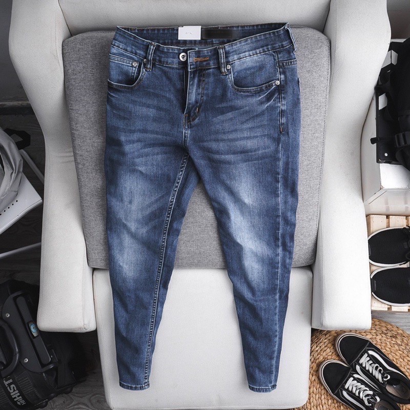 QUẦN JEAN NAM CAO CẤP ĐẸP GIÁ RẺ NHIỀU MẪU SIÊU HOT | BigBuy360 - bigbuy360.vn