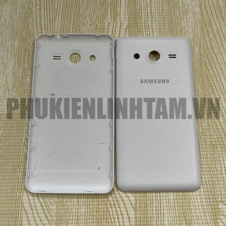 Vỏ máy Samsung Galaxy Core 2 G355