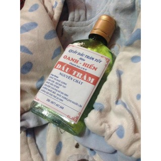 Dầu tràm Huế nguyên chất Oanh Hiến