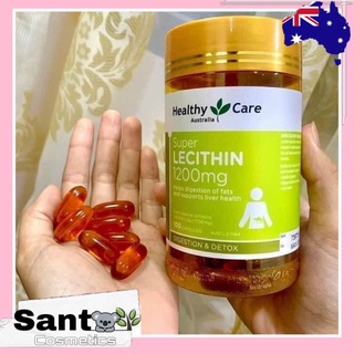 [HÀNG ÚC CHÍNH HÃNG] - MẦM ĐẬU NÀNH HEALTHYCARE
