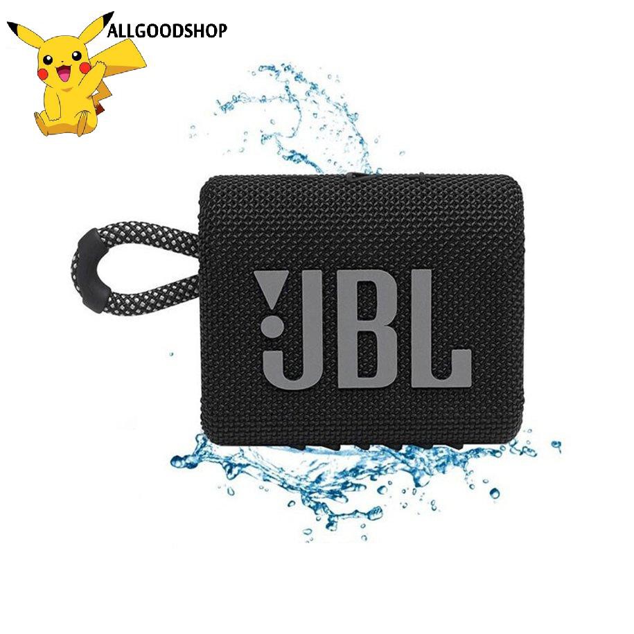 ⚡Loa Bluetooth JBL GO 3