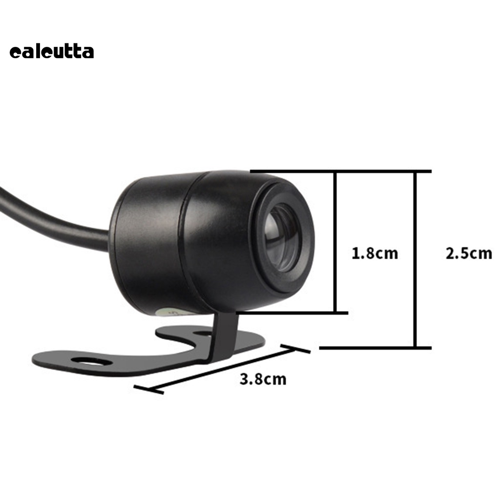 Camera chống thấm nước bằng kim loại đa năng cho xe hơi
 | BigBuy360 - bigbuy360.vn