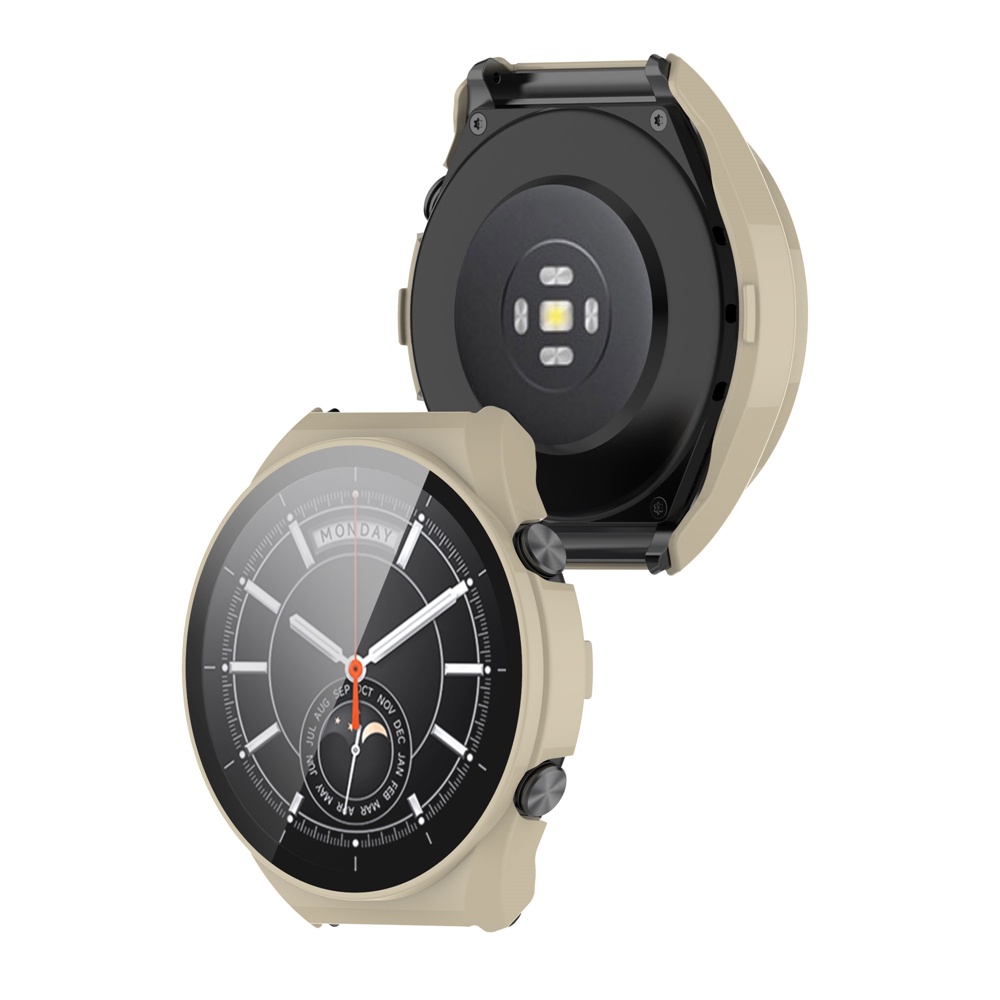 Ốp Bảo Vệ Mặt Đồng Hồ Thông Minh Xiaomi Watch S1