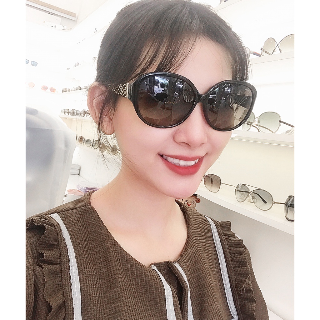Kính mát thời trang Salvatore Ferragamo SF665S (59-16-135) chính hãng
