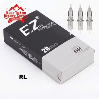 Kim xăm hình cartridge ez - rl
