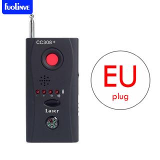 Máy Dò Thiết Bị Gián Điệp Gsm Gps