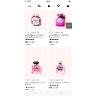 NƯỚC HOA VIC HOLIDAY 50ML