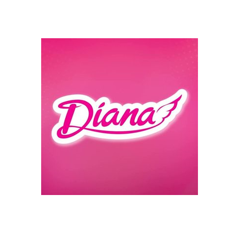 [HB GIFT] Băng đêm dạng quần Diana size M-L 2 chiếc/gói