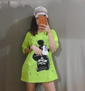 Áo phông hot trend