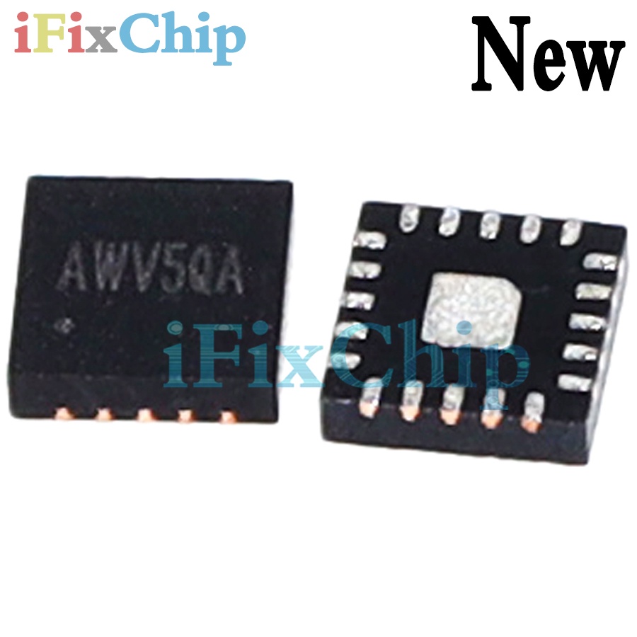 Mới Linh Kiện Điện Tử Sy8286Brac Sy8286B (Awv5Qb Awv5Bb Awv5Ja Awv...) Qfn-20