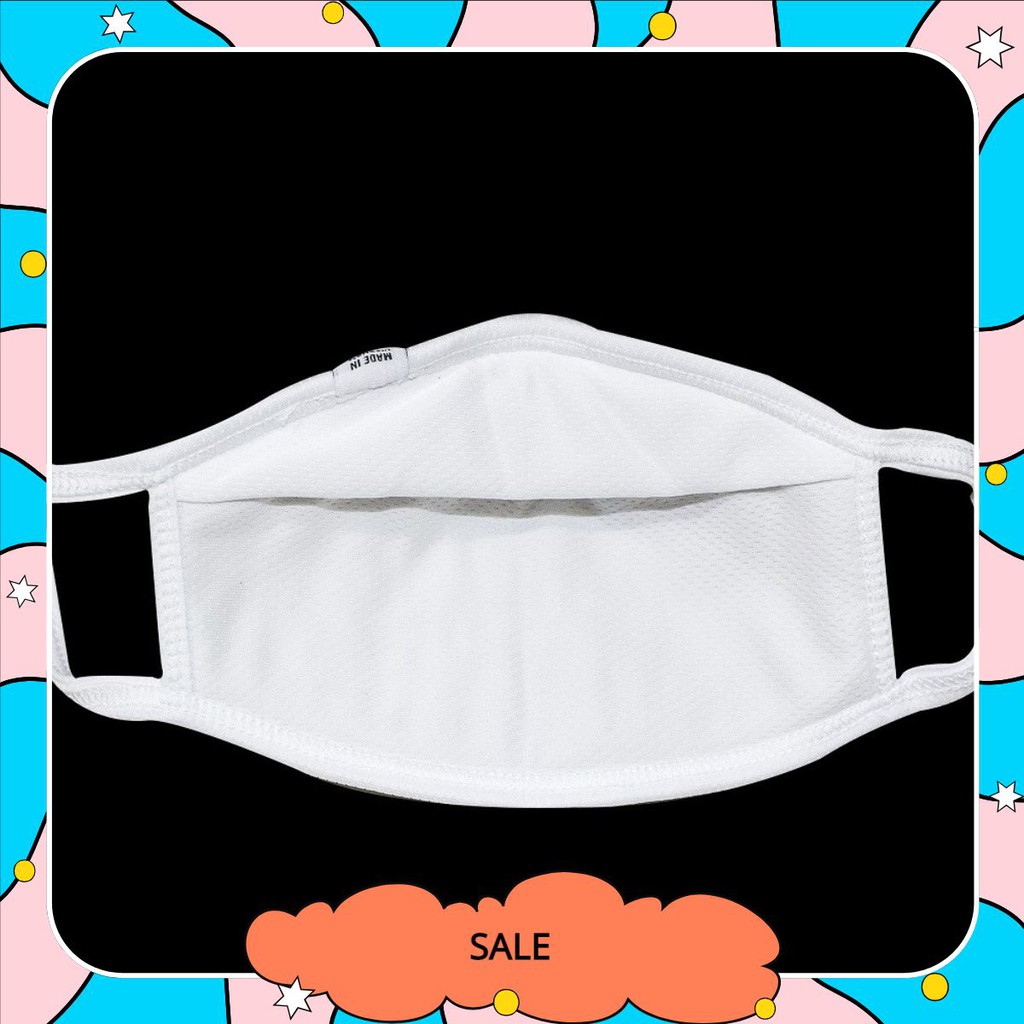 Khẩu Trang Vải Kháng Khuẩn Protech Mask Người Lớn Chính Hiệu Cao Cấp Dùng Tốt Hơn KT Y Tế AC02-05NL. DuykhanShop