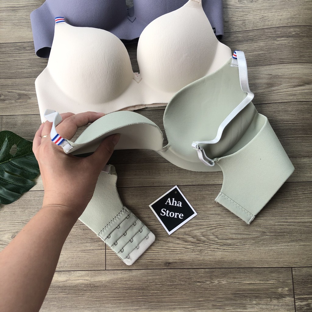 [Mã SMA071008 hoàn 10K xu đơn 0Đ] [SALE SỐC] Áo Lót Su Nữ Không Gọng Hàn Quốc Nâng Ngực Thoải mái cho nàng | BigBuy360 - bigbuy360.vn