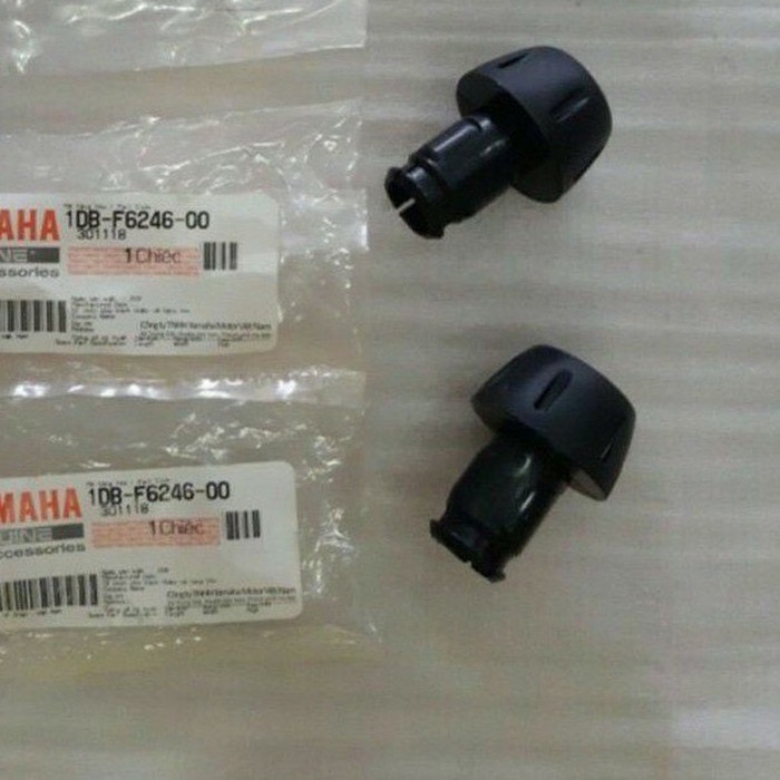 Gù tay lái xe Exciter 150 chính hãng