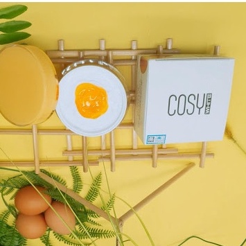 Kem body whitening cream chiếc xuất trứng gà dưỡng trắng da toàn thân COSY WHITE 250g | BigBuy360 - bigbuy360.vn