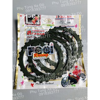 Bố nồi Thái FCCI Sirus FI