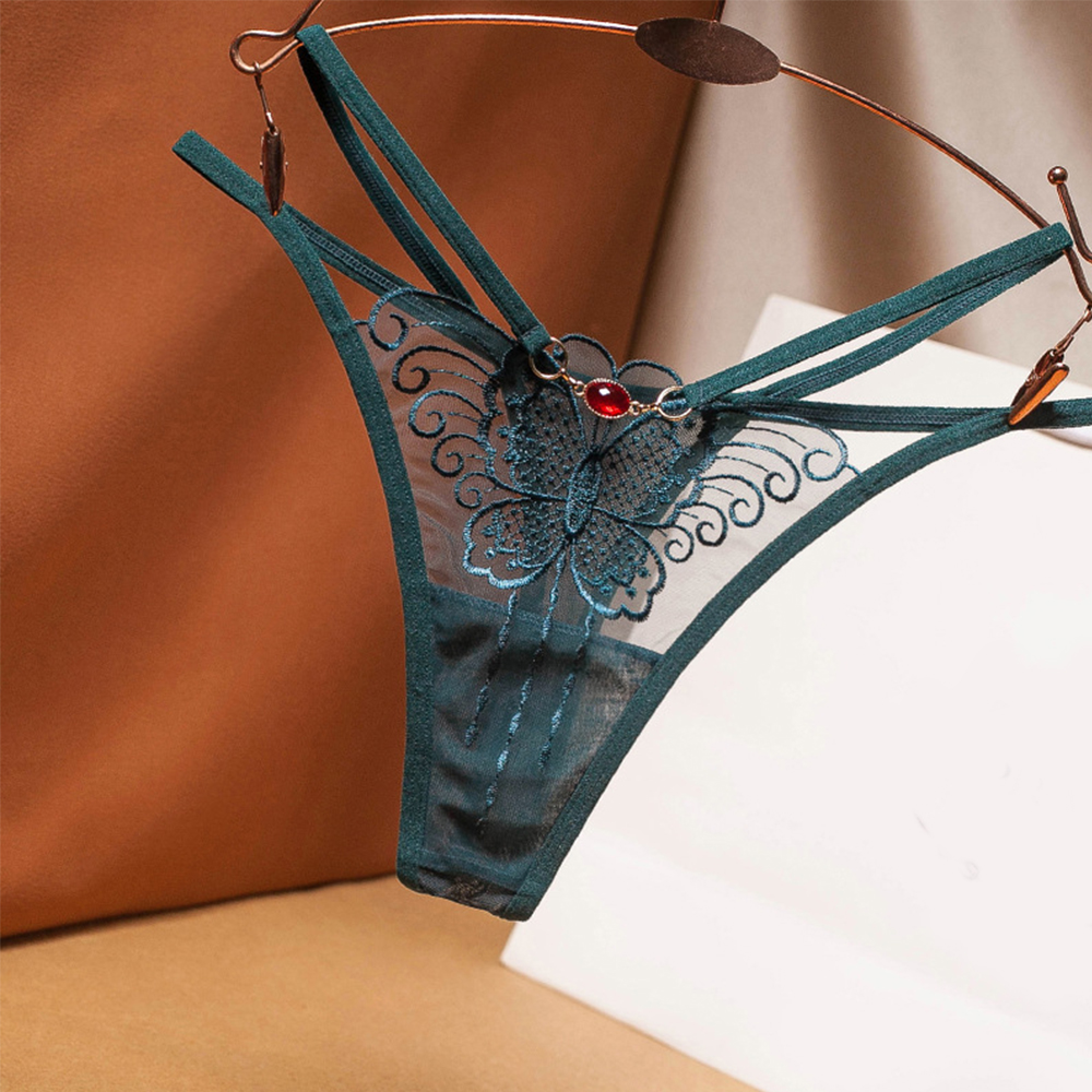 Quần Lót Ren Gợi Cảm Dành Cho Nữ