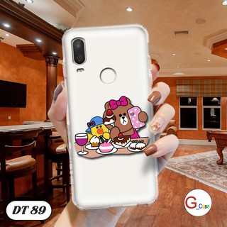 Ốp lưng dẻo VSMART ACTIVE 1