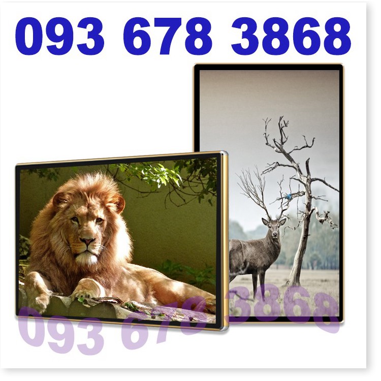 Màn hình quảng cáo treo tường Samsung 65 inch phiên bản Wifi sử dụng ngoài trời CYL-TG650B2-WS | BigBuy360 - bigbuy360.vn