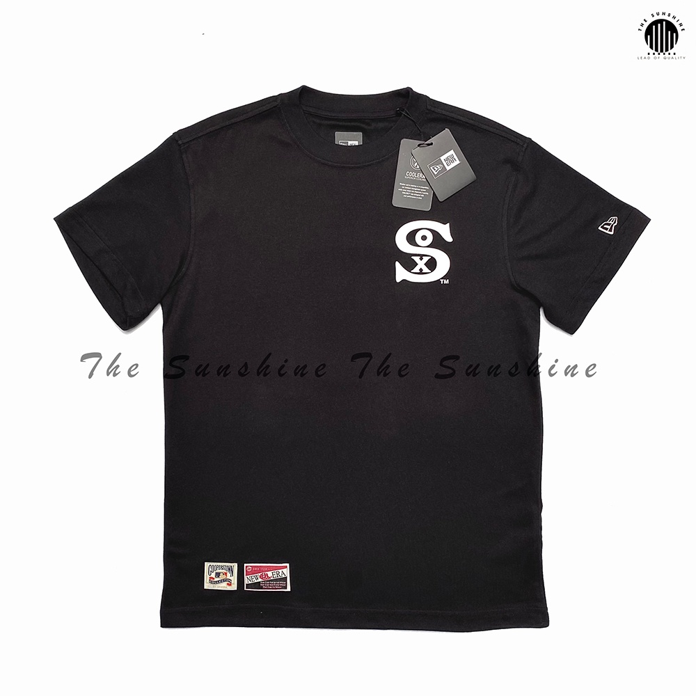 Áo phông New Era Cooperstown Ball T-shirt