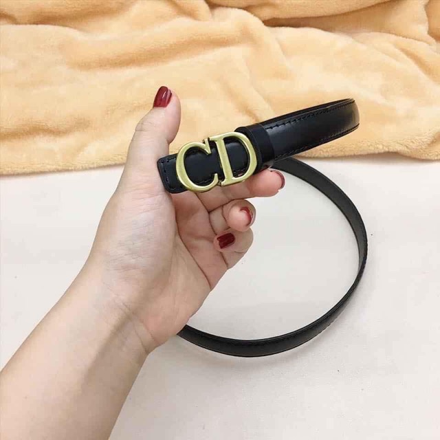 Thắt lưng CD 3cn