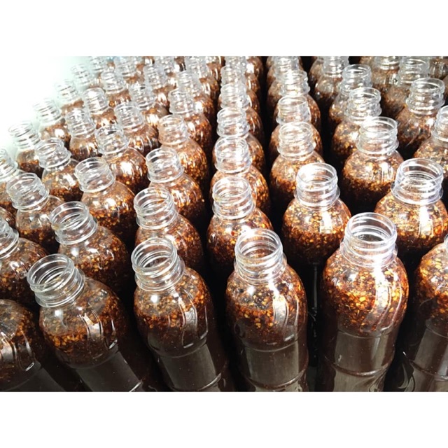 Nước mắm thần thánh 500ml