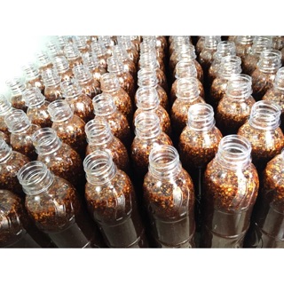 Nước mắm thần thánh 500ml