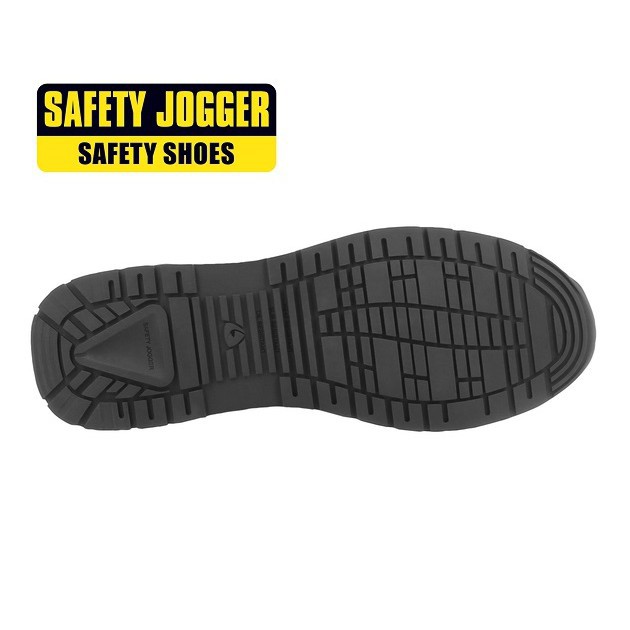 Giày bảo hộ Safety Jogger Turbo - 2017 ( BHVN )