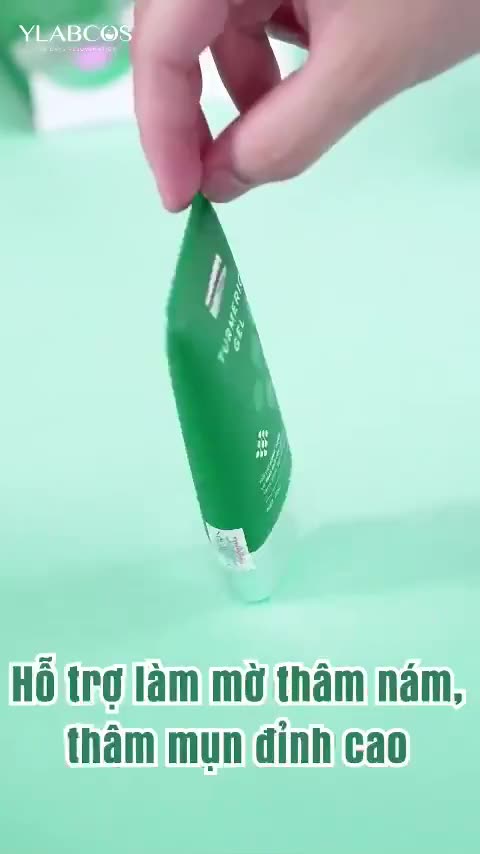 Gel nám Dr Lacir, gel nám Turmeric gel ngừa nám, mờ thâm sạm, tàn nhang, cho da tươi sáng, khỏe mạnh 60g | BigBuy360 - bigbuy360.vn