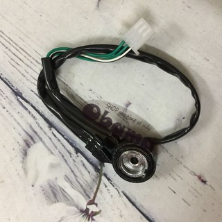 Công tắc OFF chân chống xe SCR và LEAD 110 đời 2007 đến 2012 loại 3 dây - S2171