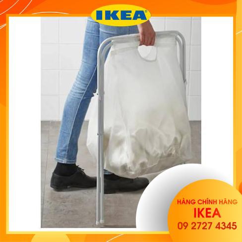 Giỏ Đựng Đồ Giặt Kinh Điển Ikea Jall