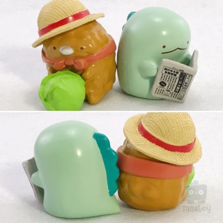 Mô hình Sumikko Gurashi