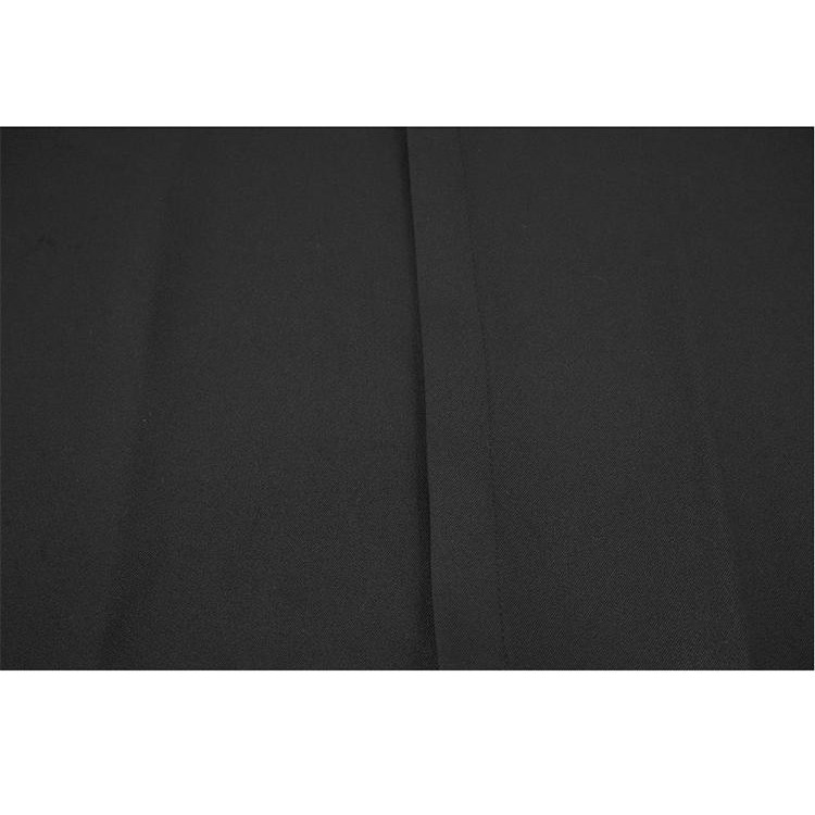 Áo Sơ Mi Form Rộng Phong Cách Hàn Quốc Cổ Trụ Dài Tay Tà Lượn Giấu Cúc , Chất Liệu Kate Lụa Thoáng Mát Mềm Mịn | BigBuy360 - bigbuy360.vn