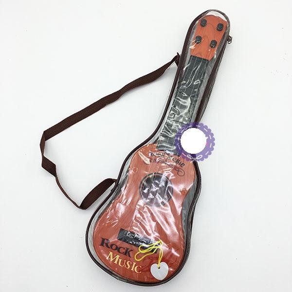 Đồ chơi đàn ghi ta mini cho bé dể thương