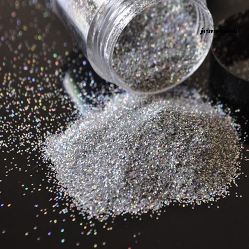 [Hàng mới về] Bột Kim Tuyến Trang Trí Móng Tay/ Cơ Thể 10g