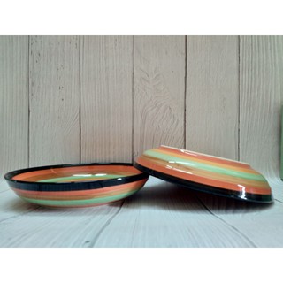 Combo 2 Dĩa cầu vồng